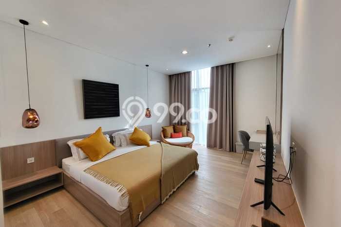 Disewakan Cepat! Hunian Apartemen Hemat di Kuningan, Kuningan 2 Kamar Tidur dan 2 Kamar Mandi Disewakan Cepat! Hunian Apartemen Hemat di Kuningan, Kuningan 2 Kamar Tidur dan 2 Kamar Mandi