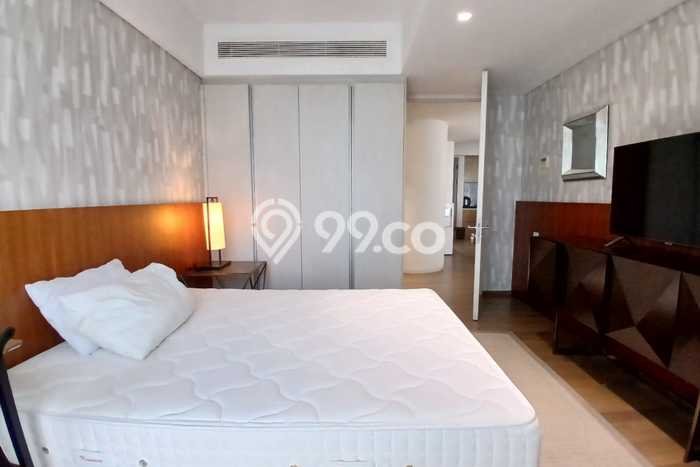 Sewa Apartemen Ekonomis 3 BR di Karet Jakarta Selatan Sewa Apartemen Ekonomis 3 BR di Karet Jakarta Selatan