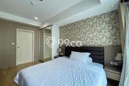 Apartemen Nyaman untuk Disewa, 2 Kamar di Jakarta Selatan Apartemen Nyaman untuk Disewa, 2 Kamar di Jakarta Selatan