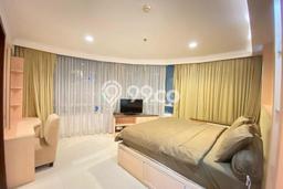 Apartemen Sewa 3 Kamar Hemat Siap Huni di Jakarta Selatan, Luas 135m2 Apartemen Sewa 3 Kamar Hemat Siap Huni di Jakarta Selatan, Luas 135m2