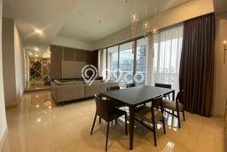 Apartemen Disewakan 4 Kamar Murah Siap Huni di Jakarta Selatan, Luas 217m2 Apartemen Disewakan 4 Kamar Murah Siap Huni di Jakarta Selatan, Luas 217m2