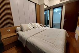 Apartemen Strategis 76m2 di Menteng Dalam Jakarta Selatan 2 KT Apartemen Strategis 76m2 di Menteng Dalam Jakarta Selatan 2 KT