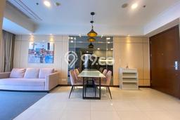 Apartemen Minimalis untuk Disewa, 2 Kamar di Jakarta Selatan Apartemen Minimalis untuk Disewa, 2 Kamar di Jakarta Selatan