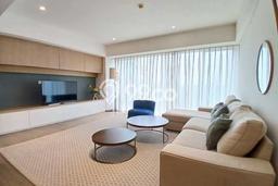 Sewa Apartemen Ekonomis 3 BR di Karet Jakarta Selatan Sewa Apartemen Ekonomis 3 BR di Karet Jakarta Selatan