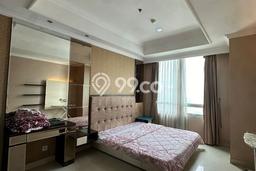 Apartemen Sewa 2 Kamar Hemat Siap Huni di Jakarta Selatan, Luas 82m2 Apartemen Sewa 2 Kamar Hemat Siap Huni di Jakarta Selatan, Luas 82m2