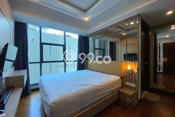 Apartemen Prestisius Dijual di Jakarta Selatan Lokasi Strategis Punya 3 Kamar Tidur Apartemen Prestisius Dijual di Jakarta Selatan Lokasi Strategis Punya 3 Kamar Tidur