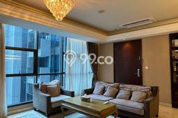 Paling Dicari! Apartemen Premium Dijual di Menteng Dalam Punya 3 Bedroom Paling Dicari! Apartemen Premium Dijual di Menteng Dalam Punya 3 Bedroom