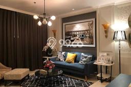 Dijual Apartemen di Jakarta Selatan 2 Kamar & 2 Kamar Mandi, Luas 86m2 Dijual Apartemen di Jakarta Selatan 2 Kamar & 2 Kamar Mandi, Luas 86m2