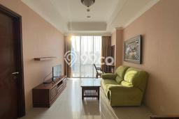 Sewa Apartemen Murah di Prof. Dr. Satrio 2 Bedroom Sewa Apartemen Murah di Prof. Dr. Satrio 2 Bedroom