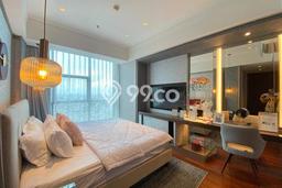 Disewakan Apartemen Harga Terjangkau di Menteng Dalam 3 Bedroom Disewakan Apartemen Harga Terjangkau di Menteng Dalam 3 Bedroom