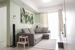 Apartemen Terawat Dijual di Jakarta Selatan Spesifikasi 2 KT, 2 KM Apartemen Terawat Dijual di Jakarta Selatan Spesifikasi 2 KT, 2 KM