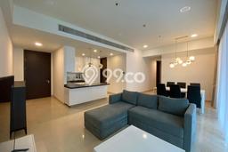 Apartemen Prestisius Dijual di Jakarta Pusat Lokasi Strategis Punya 3 Kamar Tidur Apartemen Prestisius Dijual di Jakarta Pusat Lokasi Strategis Punya 3 Kamar Tidur