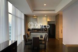 Dijual Apartemen Mewah 3 Bedroom di Jakarta Selatan Dekat ke Fasilitas Umum Dijual Apartemen Mewah 3 Bedroom di Jakarta Selatan Dekat ke Fasilitas Umum