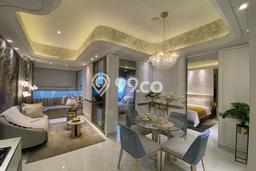 Hunian Apartemen Strategis untuk Dijual di Bekasi dengan 2 Kamar Hunian Apartemen Strategis untuk Dijual di Bekasi dengan 2 Kamar