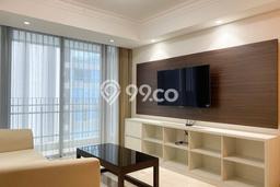 Apartemen Luxury Dijual di Jakarta Selatan Lokasi Strategis Punya 3 Kamar Tidur Apartemen Luxury Dijual di Jakarta Selatan Lokasi Strategis Punya 3 Kamar Tidur
