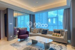 Sewa Apartemen Murah di Casablanca 3 KT Sewa Apartemen Murah di Casablanca 3 KT
