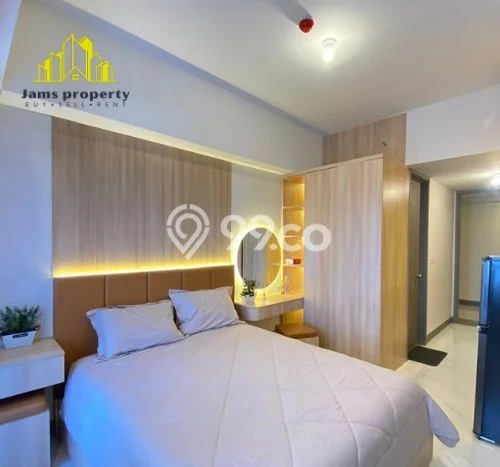 Disewakan Apartemen Murah di Pekayon 1 KT Disewakan Apartemen Murah di Pekayon 1 KT