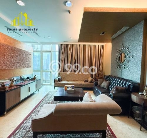 Hunian Strategis 180m2 di Kuningan Jakarta Selatan 3 KT Hunian Strategis 180m2 di Kuningan Jakarta Selatan 3 KT
