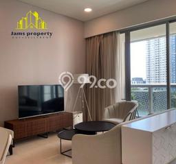 Sewa Apartemen Terjangkau 2 KT di Karet Jakarta Selatan Sewa Apartemen Terjangkau 2 KT di Karet Jakarta Selatan