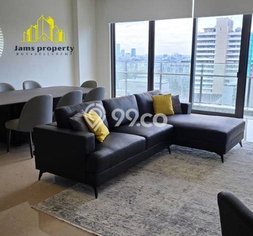 Apartemen Disewa Murah 3 KT / 3 KM di Menteng, Jakarta Pusat Apartemen Disewa Murah 3 KT / 3 KM di Menteng, Jakarta Pusat