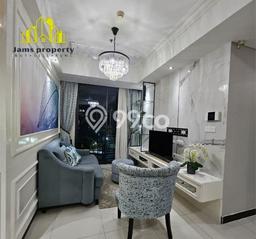 Apartemen Minimalis untuk Disewa, 3 Kamar di Jakarta Selatan Apartemen Minimalis untuk Disewa, 3 Kamar di Jakarta Selatan
