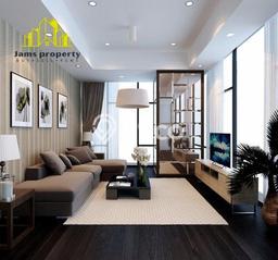 Apartemen Prestisius Dijual di Jakarta Selatan Lokasi Strategis Punya 3 Kamar Tidur Apartemen Prestisius Dijual di Jakarta Selatan Lokasi Strategis Punya 3 Kamar Tidur