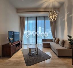 Hunian Strategis 127m2 di Kuningan Jakarta Selatan 2 Bedroom Hunian Strategis 127m2 di Kuningan Jakarta Selatan 2 Bedroom
