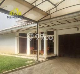 Ready to Use! Premium House LT 504m2 Desain Modern di Kuningan Ready to Use! Premium House LT 504m2 Desain Modern di Kuningan