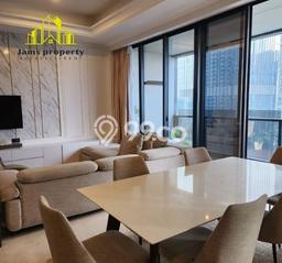 Dijual Apartemen Mewah 3 Bedroom di Jakarta Selatan Dekat ke Fasilitas Umum Dijual Apartemen Mewah 3 Bedroom di Jakarta Selatan Dekat ke Fasilitas Umum