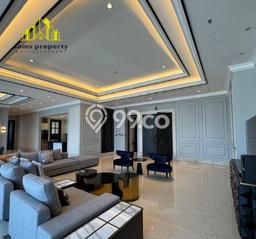 Hunian Strategis 480m2 di Kuningan Jakarta Selatan 4 Bedroom Hunian Strategis 480m2 di Kuningan Jakarta Selatan 4 Bedroom