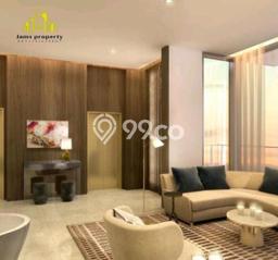 Apartemen Luxury Dijual di Jakarta Selatan Lokasi Strategis Punya 2 Kamar Tidur Apartemen Luxury Dijual di Jakarta Selatan Lokasi Strategis Punya 2 Kamar Tidur
