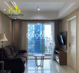 Hunian Strategis 80m2 di Casablanca Jakarta Selatan 2 Bedroom Hunian Strategis 80m2 di Casablanca Jakarta Selatan 2 Bedroom