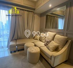 Hunian Strategis 75m2 di Kuningan Jakarta Selatan 2 KT Hunian Strategis 75m2 di Kuningan Jakarta Selatan 2 KT