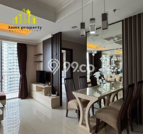 Sewa Apartemen Murah di Kuningan 2 KT Sewa Apartemen Murah di Kuningan 2 KT
