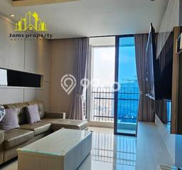 Apartemen Nyaman untuk Disewa, 2 Kamar di Jakarta Selatan Apartemen Nyaman untuk Disewa, 2 Kamar di Jakarta Selatan