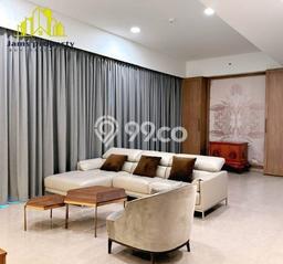 Dijual Apartemen Prestisius di Karet 3 Kamar & 3 Kamar Mandi Dijual Apartemen Prestisius di Karet 3 Kamar & 3 Kamar Mandi