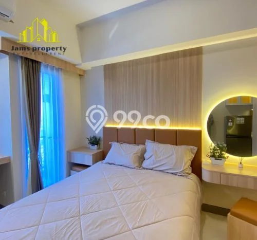 Disewakan Apartemen Murah di Pekayon 1 KT Disewakan Apartemen Murah di Pekayon 1 KT