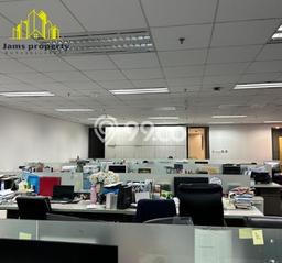 Disewakan Kantor di Kawasan Ramai Casablanca Luas 303m2 Disewakan Kantor di Kawasan Ramai Casablanca Luas 303m2