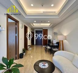 Paling Dicari! Apartemen Premium Dijual di Kuningan Punya 1 Bedroom Paling Dicari! Apartemen Premium Dijual di Kuningan Punya 1 Bedroom