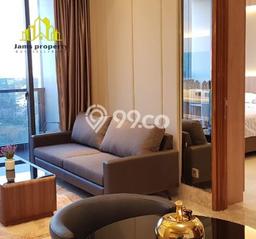 Apartemen Sewa 1 Kamar Hemat Siap Huni di Jakarta Selatan, Luas 70m2 Apartemen Sewa 1 Kamar Hemat Siap Huni di Jakarta Selatan, Luas 70m2