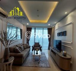 Hunian Strategis 133m2 di SCBD Jakarta Selatan 2 KT Hunian Strategis 133m2 di SCBD Jakarta Selatan 2 KT