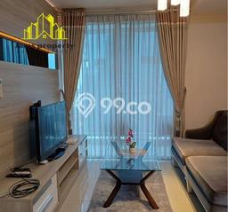 Disewakan Apartemen Murah di Casablanca 2 KT Disewakan Apartemen Murah di Casablanca 2 KT