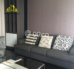Apartemen Minimalis untuk Disewa, 3 Kamar di Jakarta Selatan Apartemen Minimalis untuk Disewa, 3 Kamar di Jakarta Selatan