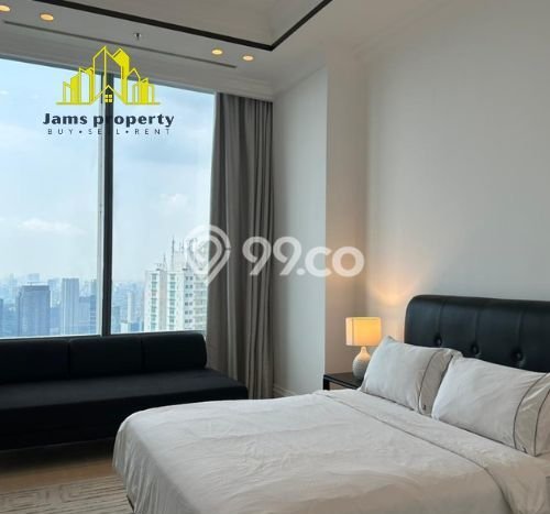 Apartemen Minimalis untuk Disewa, 4 Kamar di Jakarta Selatan Apartemen Minimalis untuk Disewa, 4 Kamar di Jakarta Selatan