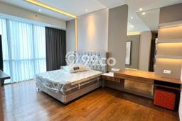 Hunian Apartemen Sewa Siap Pakai di Sudirman Jakarta Selatan dengan 2 KT / 2 KM Hunian Apartemen Sewa Siap Pakai di Sudirman Jakarta Selatan dengan 2 KT / 2 KM