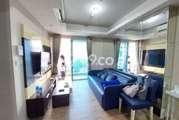 BEST PRICE! Apartemen di , Jakarta Selatan, 2 KT, Luas 80m2m², Siap Huni BEST PRICE! Apartemen di , Jakarta Selatan, 2 KT, Luas 80m2m², Siap Huni