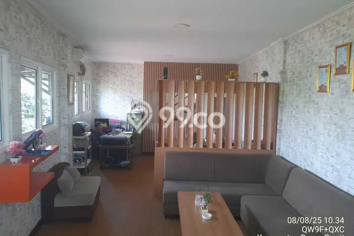 Untuk Dijual! Ruko di Pondok Kelapa Jakarta Timur LT 65m2 / LB 160m2 Kawasan Strategis Untuk Dijual! Ruko di Pondok Kelapa Jakarta Timur LT 65m2 / LB 160m2 Kawasan Strategis