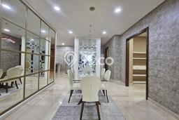 Unit Apartemen Eksklusif Dijual di Kebayoran Lama dengan 3 Kamar Tidur Unit Apartemen Eksklusif Dijual di Kebayoran Lama dengan 3 Kamar Tidur