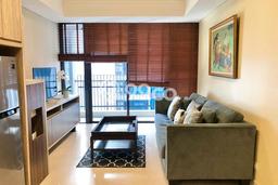 Apartemen Prestisius Dijual di Jakarta Selatan Lokasi Strategis Punya 3 Kamar Tidur Apartemen Prestisius Dijual di Jakarta Selatan Lokasi Strategis Punya 3 Kamar Tidur