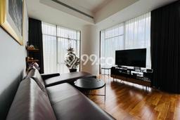 Dijual Apartemen Mewah 3 Bedroom di Jakarta Selatan Dekat ke Fasilitas Publik Dijual Apartemen Mewah 3 Bedroom di Jakarta Selatan Dekat ke Fasilitas Publik